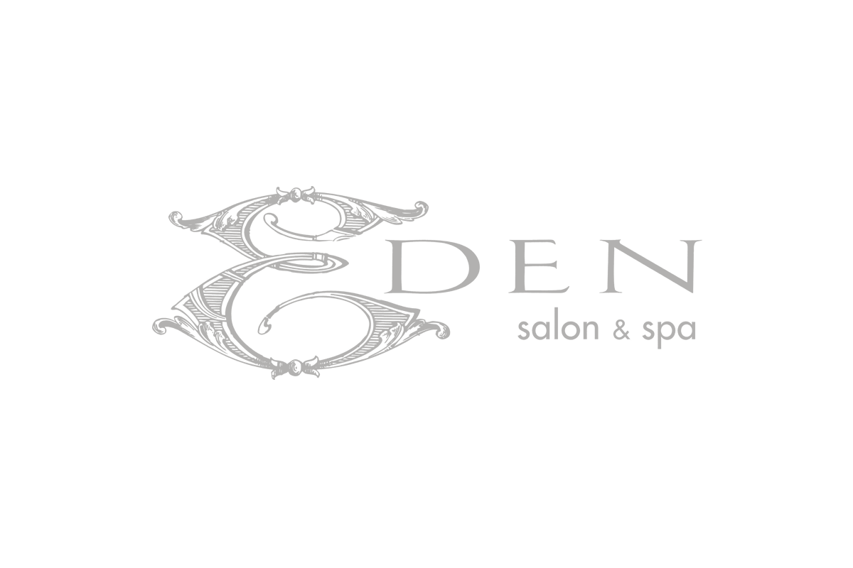 Eden Salon Logo