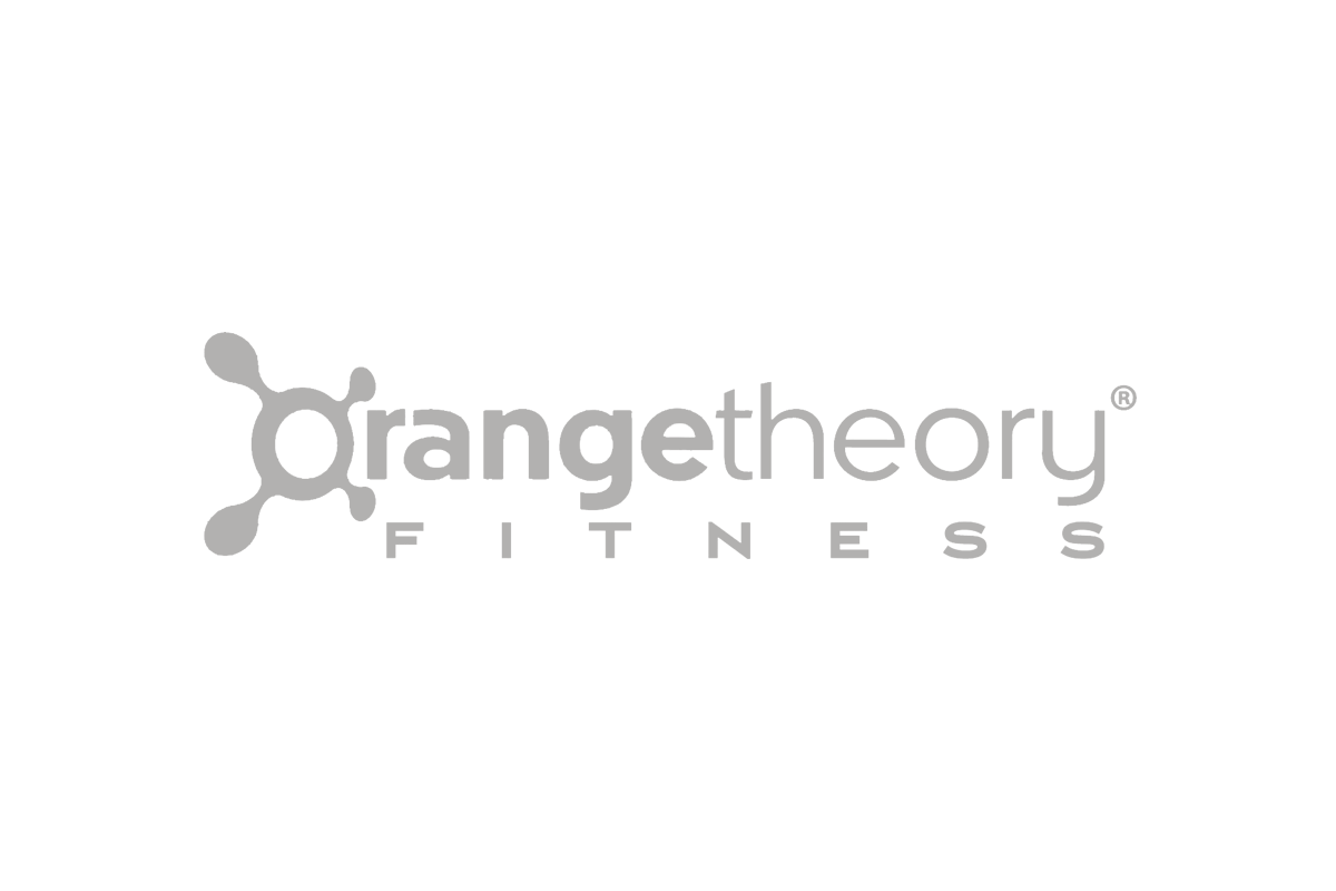 OrangeTheory Logo